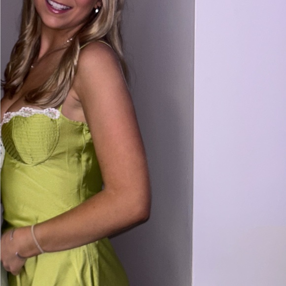 Princess Polly mini dress. - Picture 3 of 3